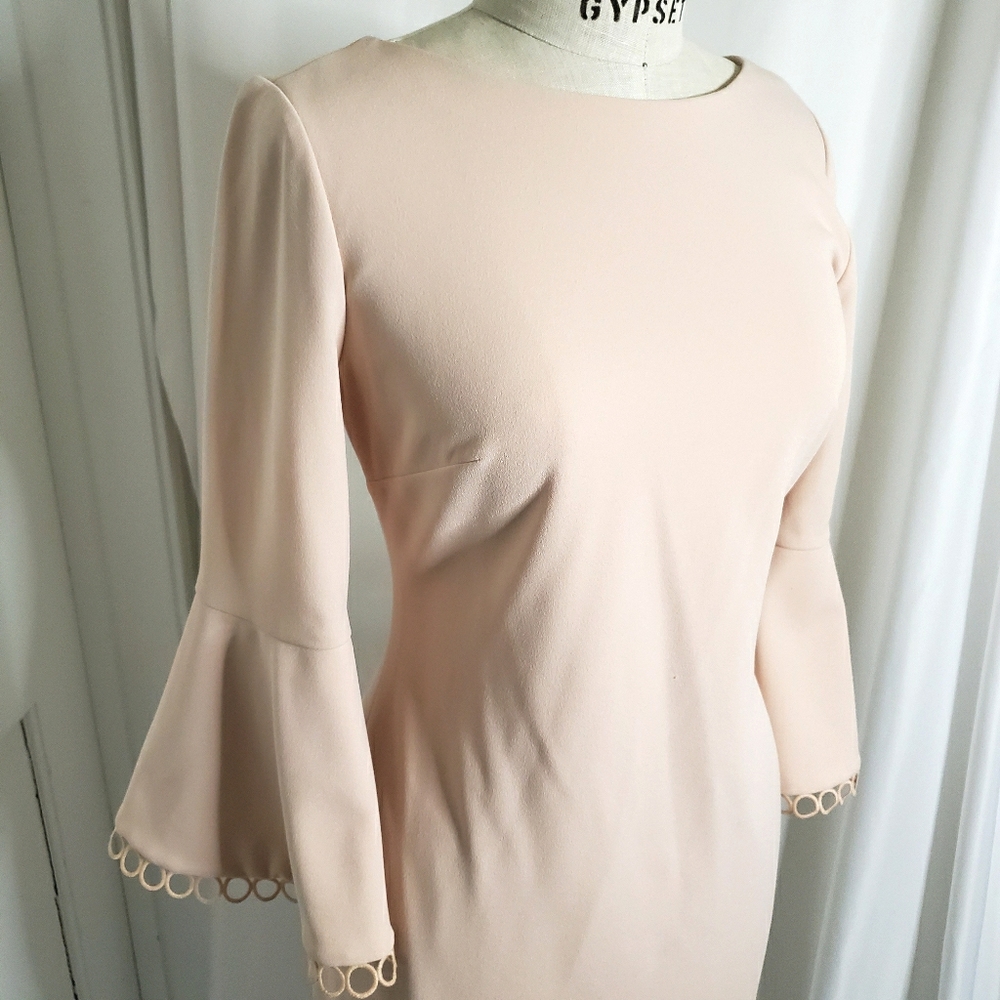 Calvin Klein Sheath Dress